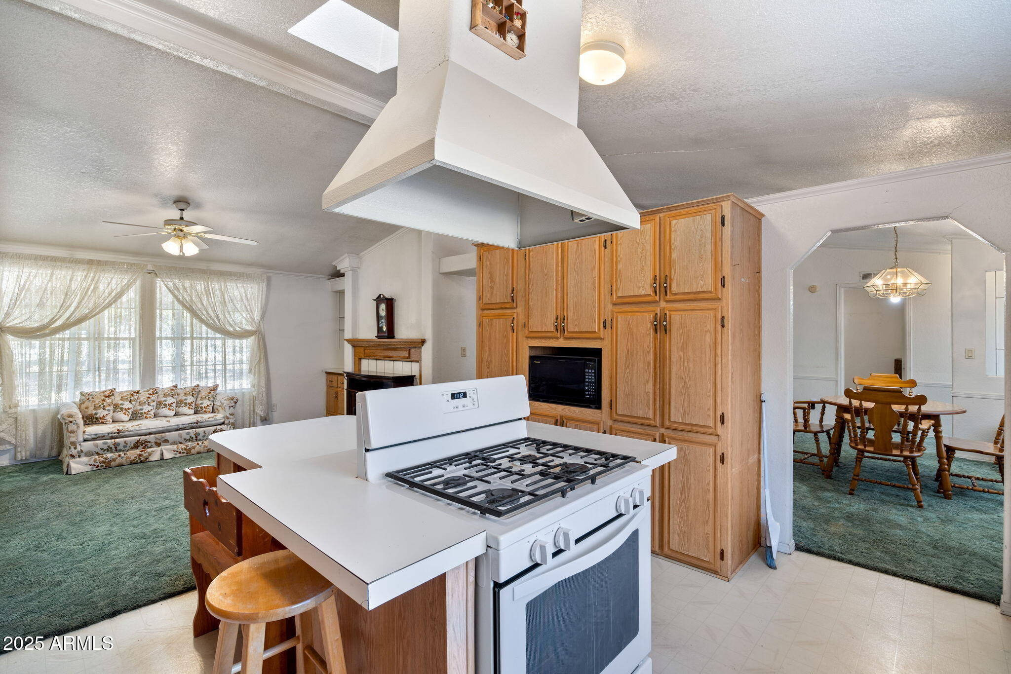 2136 4 Wheel Road Overgaard, AZ 85933 - Photo 13 of 34 2136-4WheelRd-HeberOvergaard-AZ-13