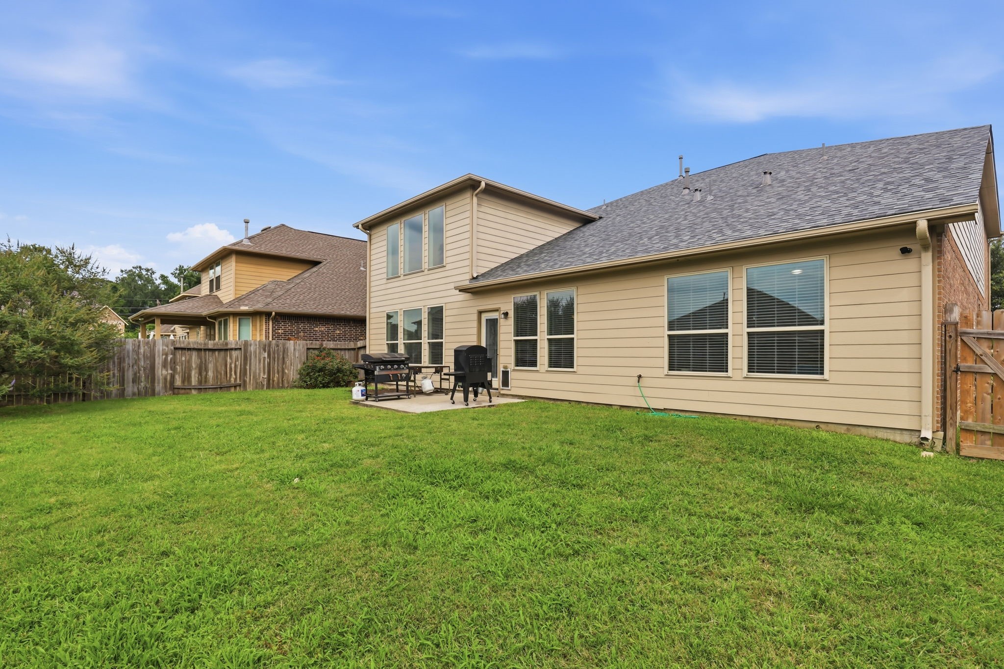 7410 Wilson Reach Lane Spring, TX 77389 - Photo 30 of 31