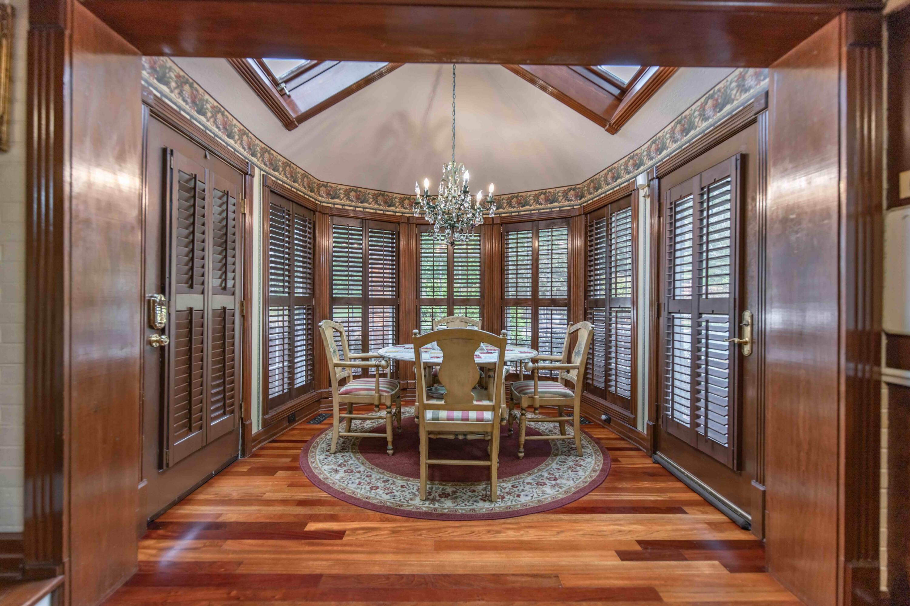 100 Rabran Avenue Corbin, KY 40701 - Photo 30 of 72 Breakfast Room 1