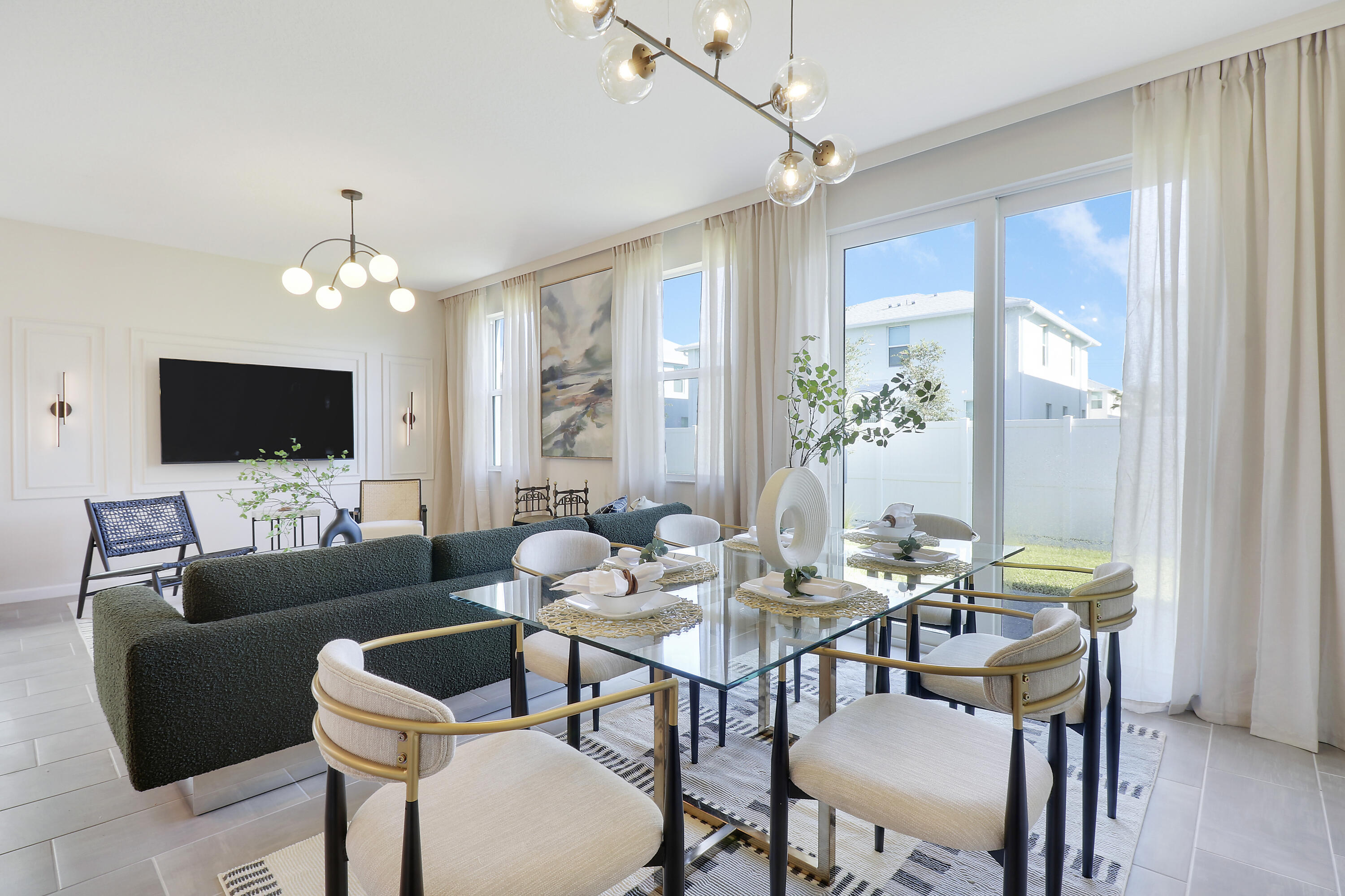 261 Osprey Preserve Boulevard Stuart, FL 34994 - Photo 13 of 43 House-15