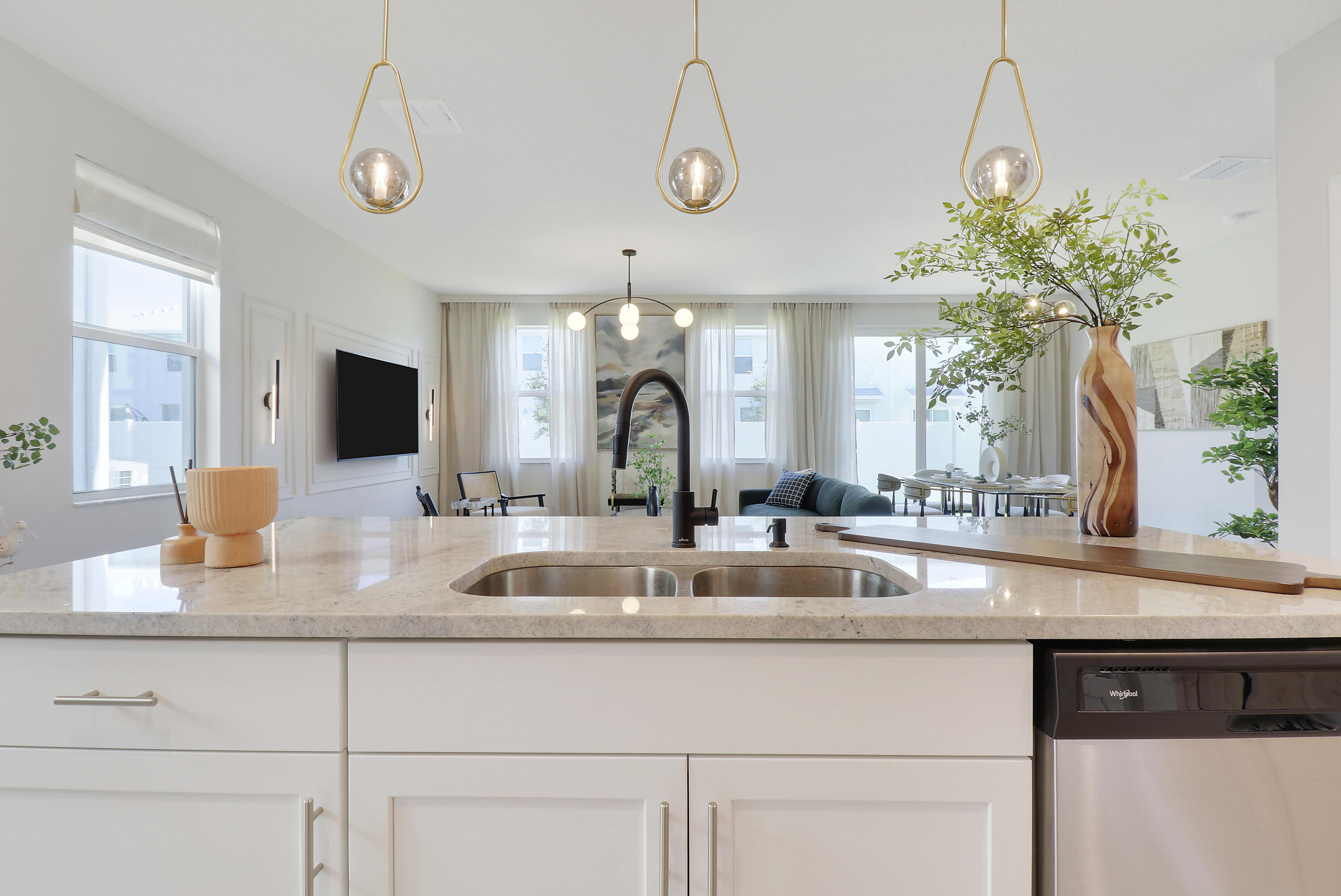 261 Osprey Preserve Boulevard Stuart, FL 34994 - Photo 15 of 43 House-17