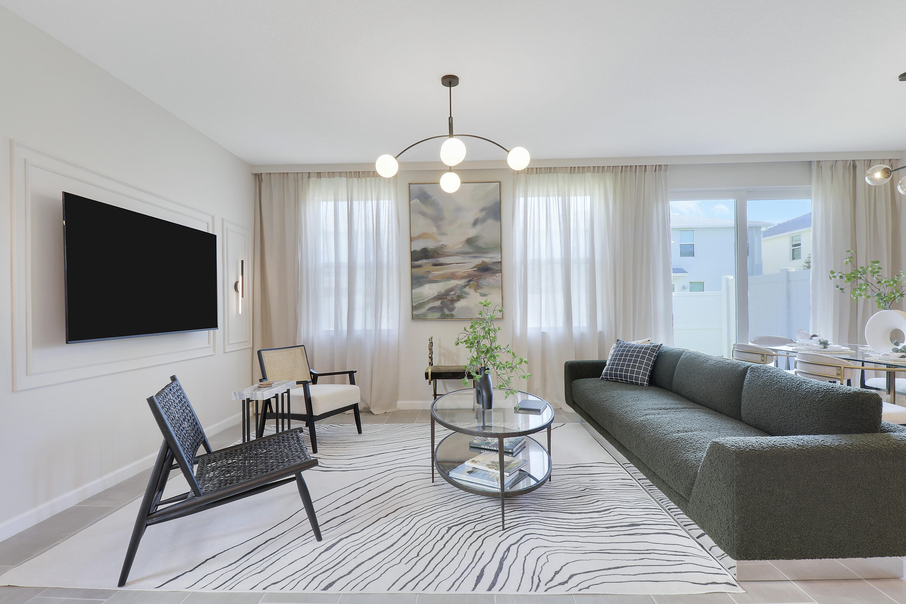 261 Osprey Preserve Boulevard Stuart, FL 34994 - Photo 2 of 43 House-1