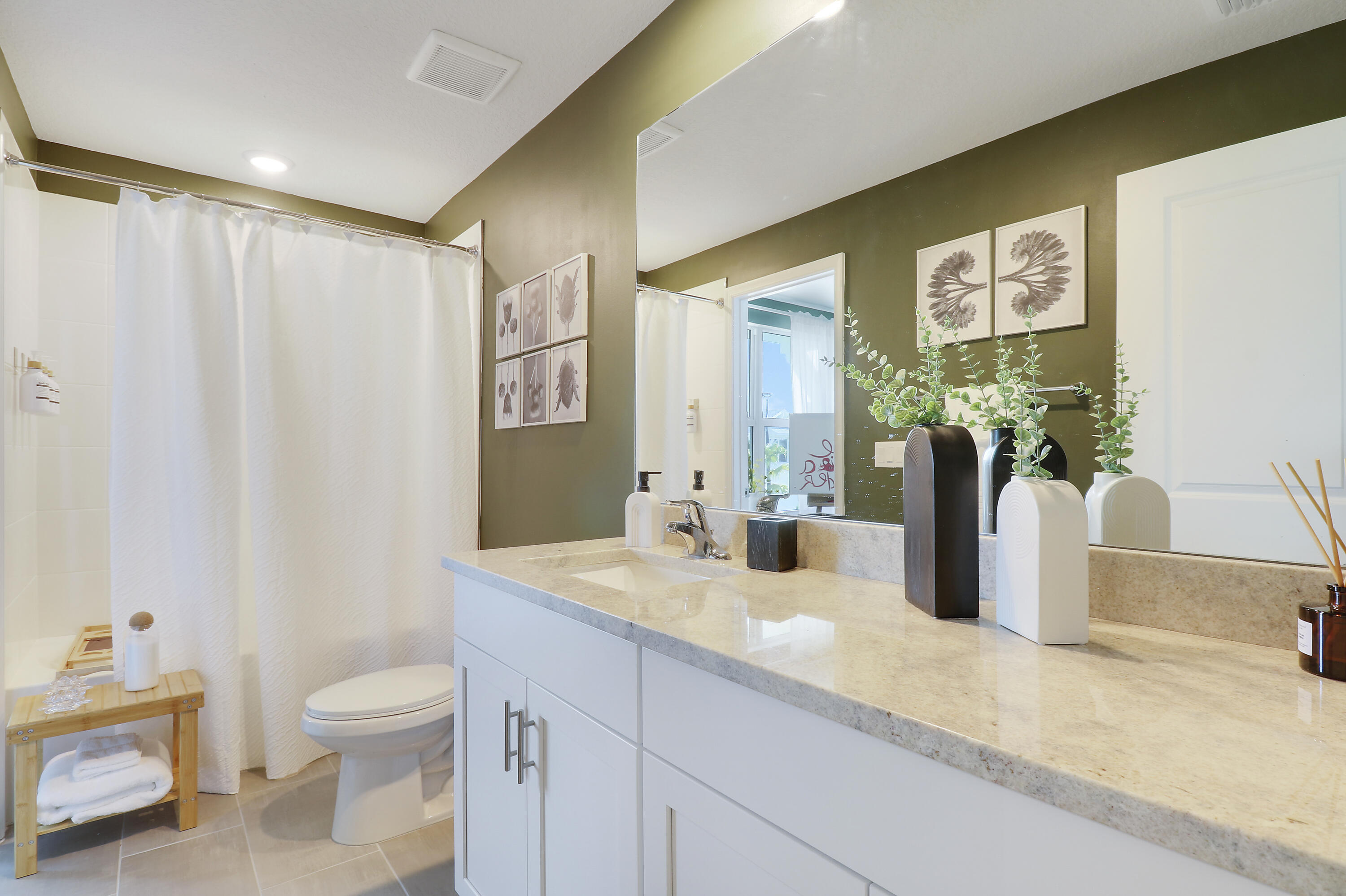 261 Osprey Preserve Boulevard Stuart, FL 34994 - Photo 23 of 43 House-25