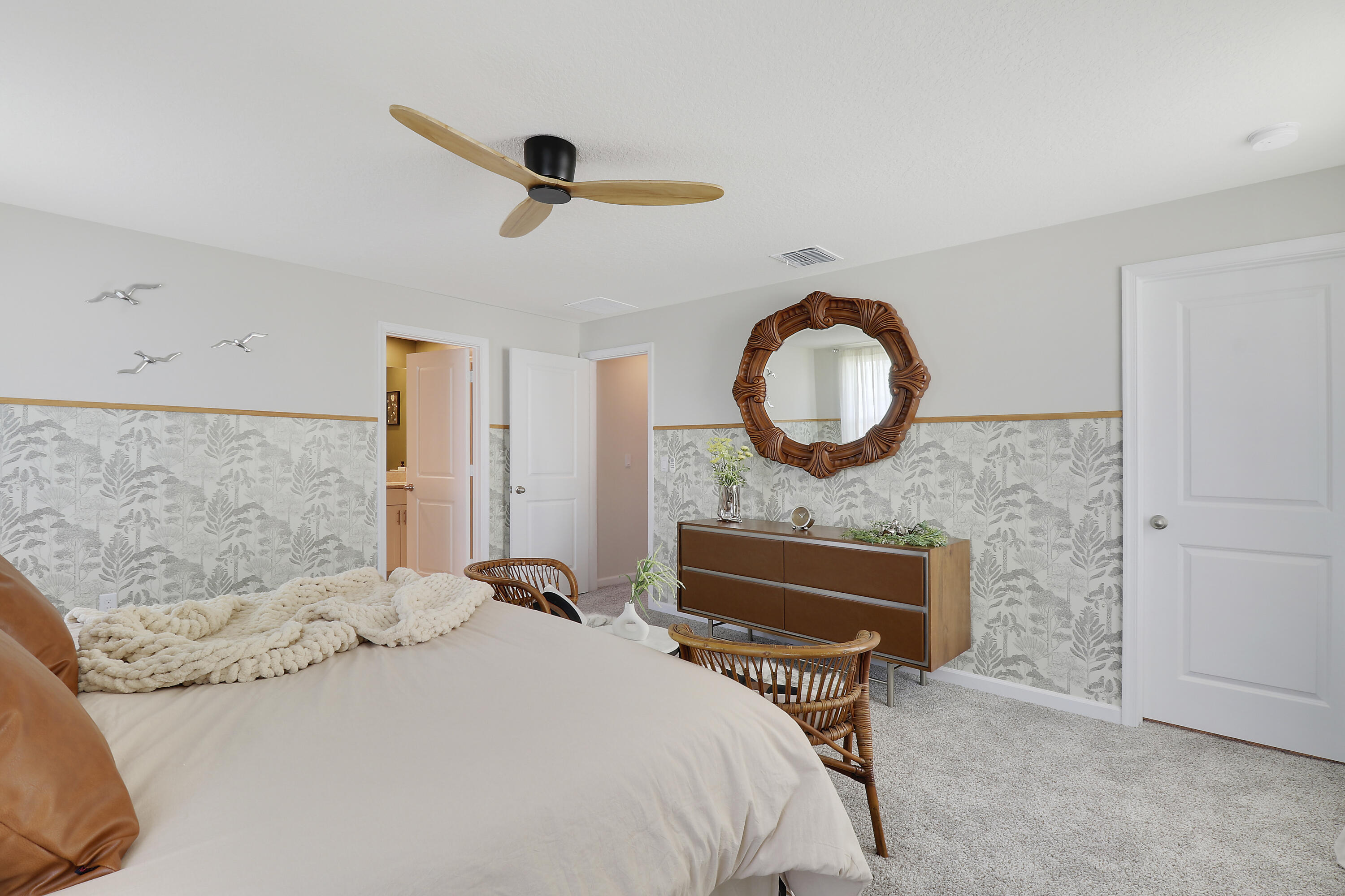 261 Osprey Preserve Boulevard Stuart, FL 34994 - Photo 26 of 43 House-28