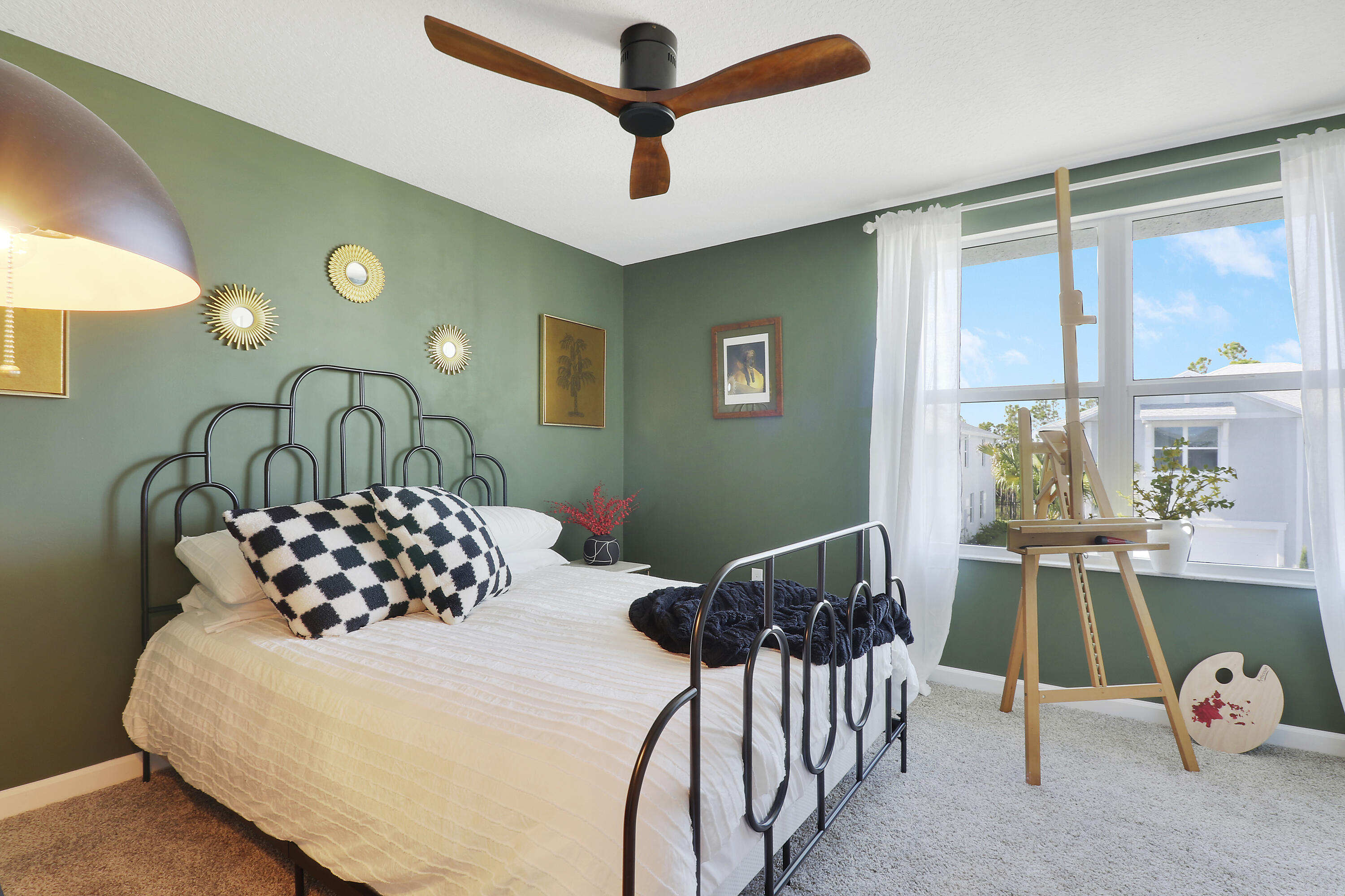 261 Osprey Preserve Boulevard Stuart, FL 34994 - Photo 30 of 43 House-32