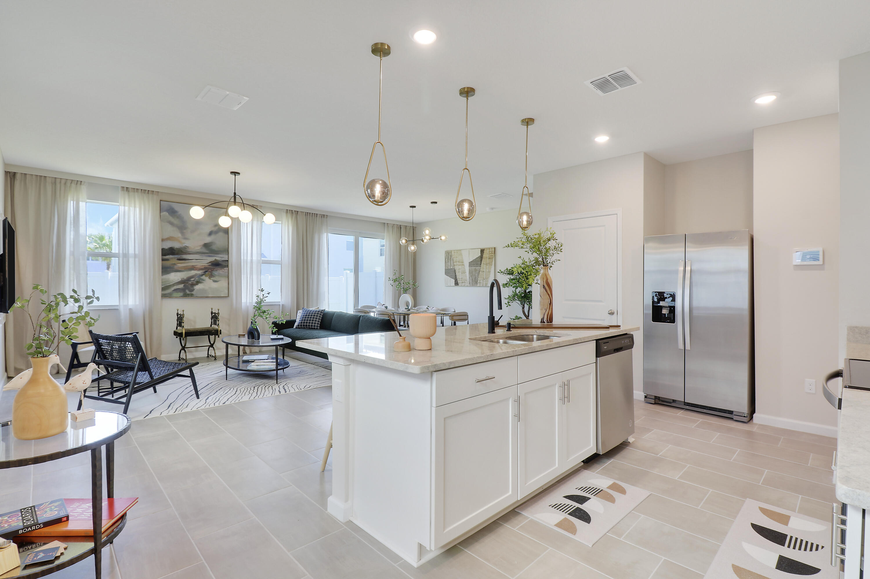 261 Osprey Preserve Boulevard Stuart, FL 34994 - Photo 3 of 43 House-5