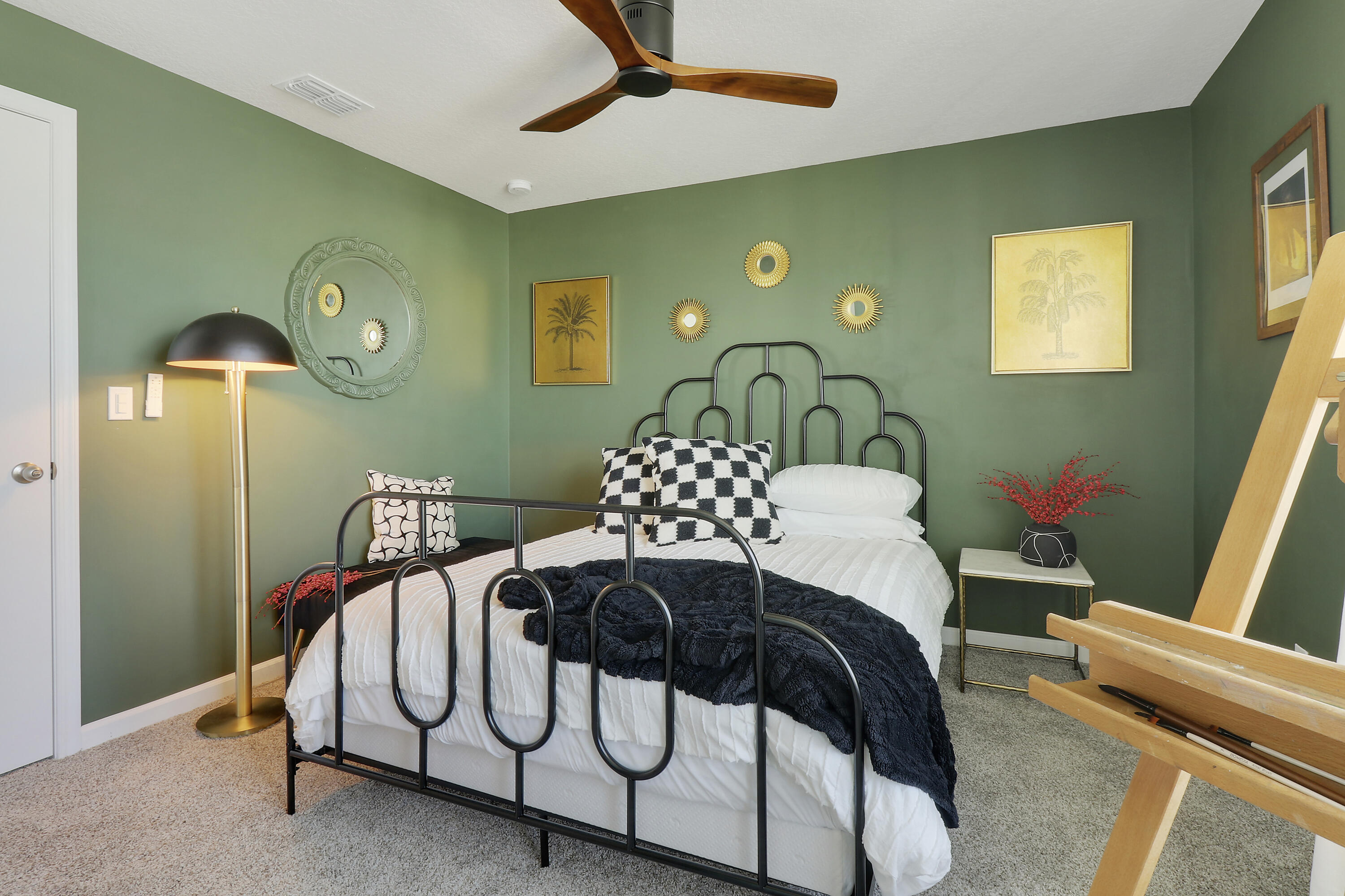 261 Osprey Preserve Boulevard Stuart, FL 34994 - Photo 32 of 43 House-34