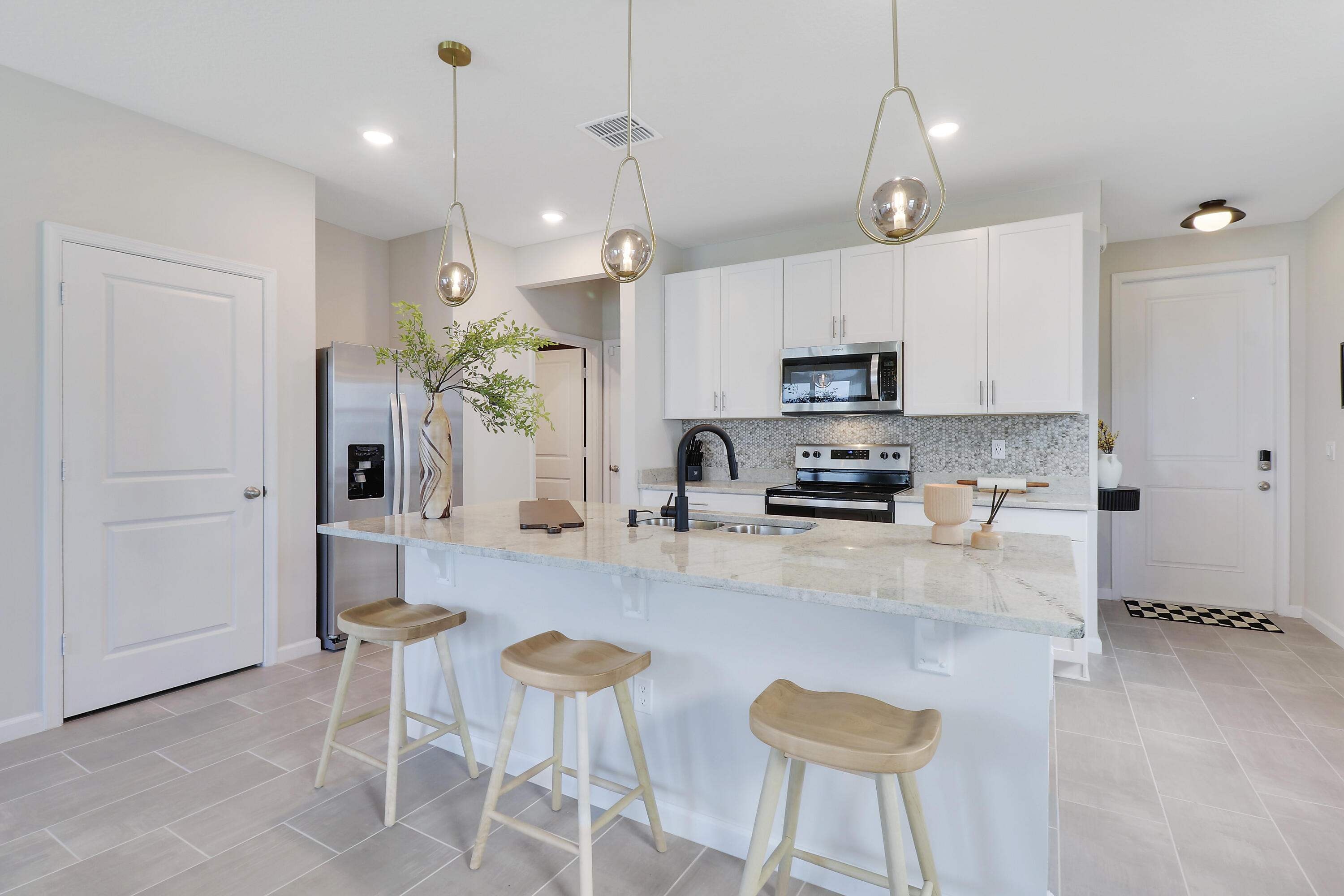 261 Osprey Preserve Boulevard Stuart, FL 34994 - Photo 5 of 43 House-7