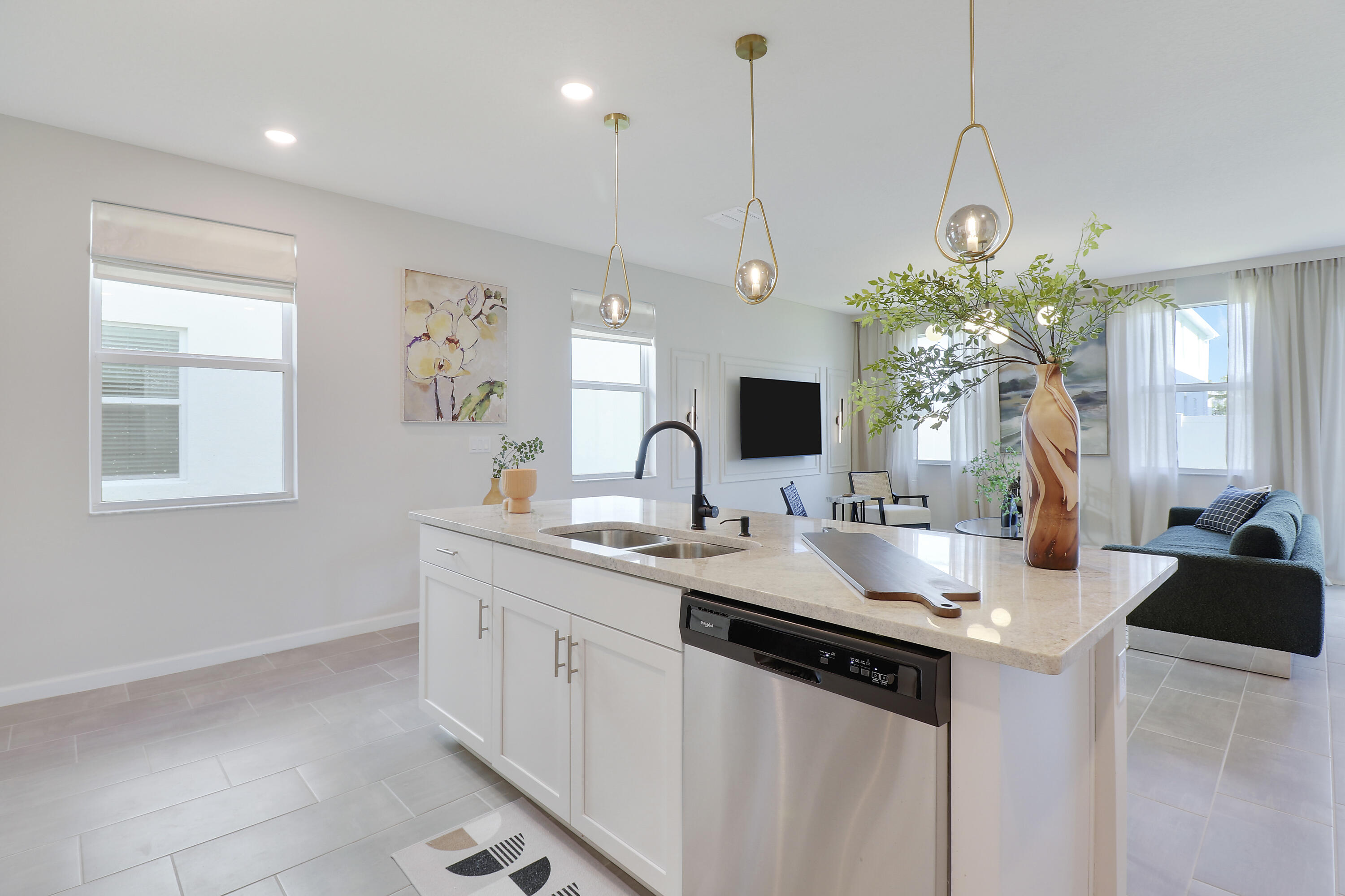 261 Osprey Preserve Boulevard Stuart, FL 34994 - Photo 7 of 43 House-9