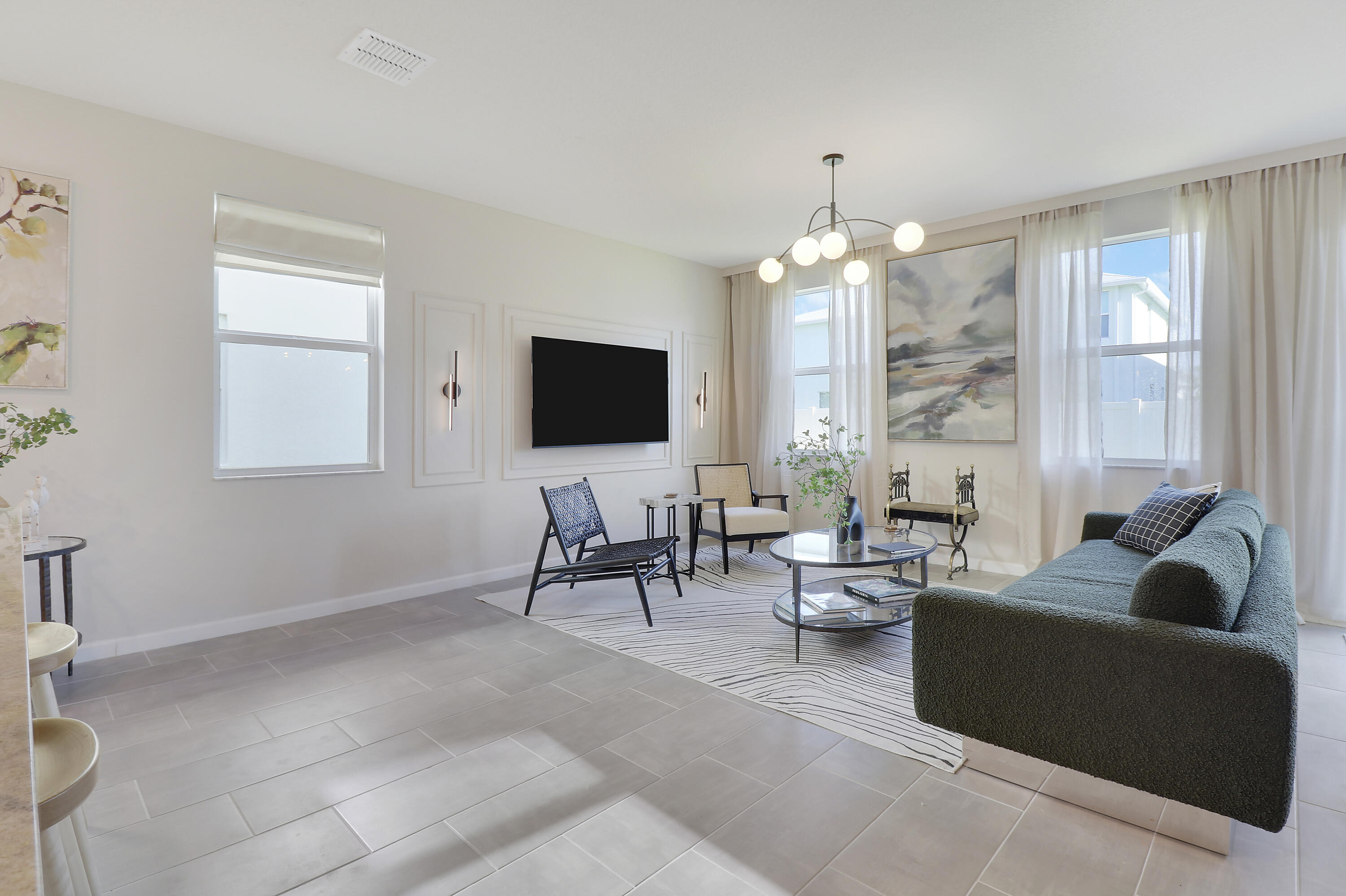 261 Osprey Preserve Boulevard Stuart, FL 34994 - Photo 8 of 43 House-10