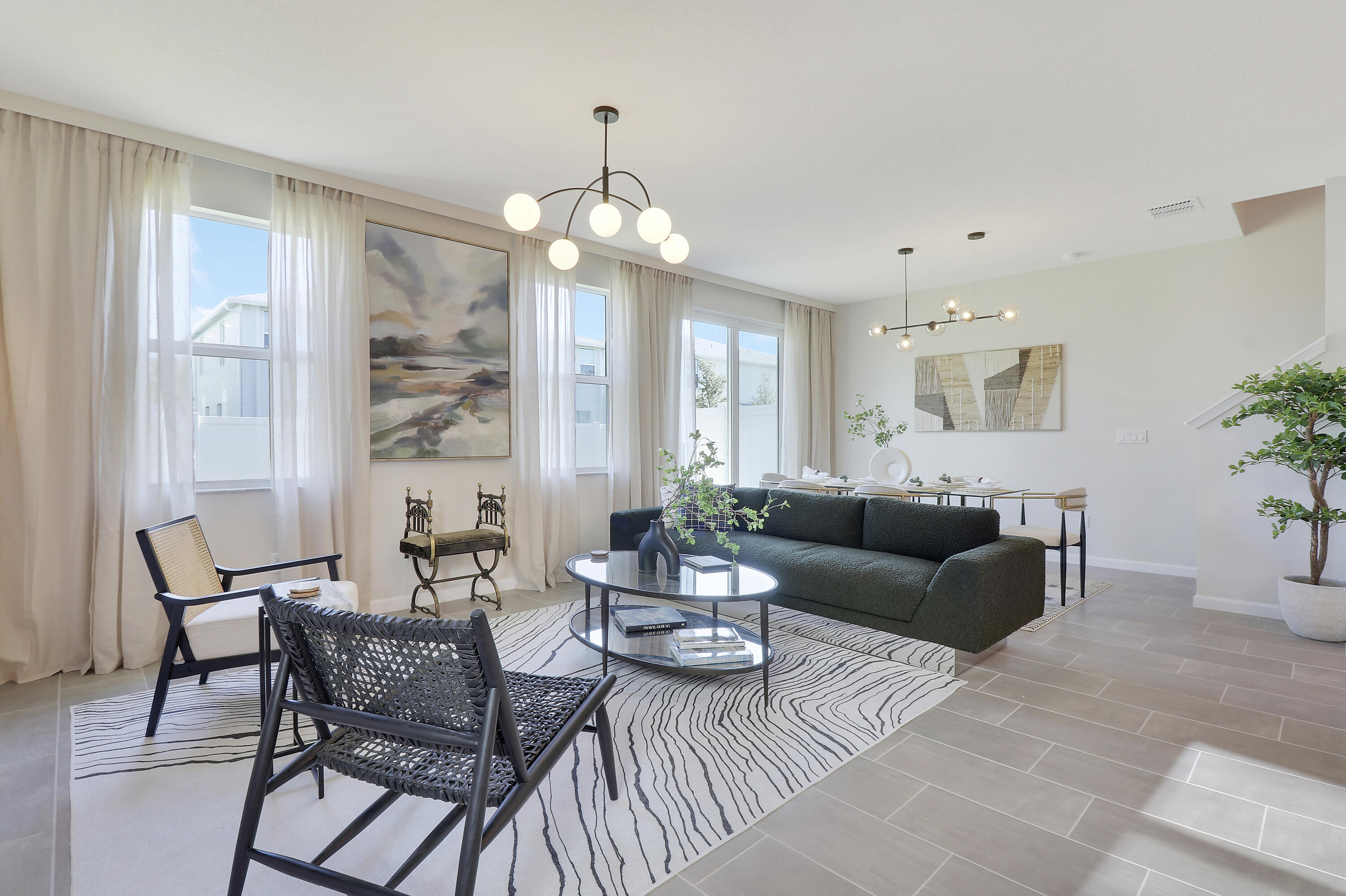 261 Osprey Preserve Boulevard Stuart, FL 34994 - Photo 9 of 43 House-11