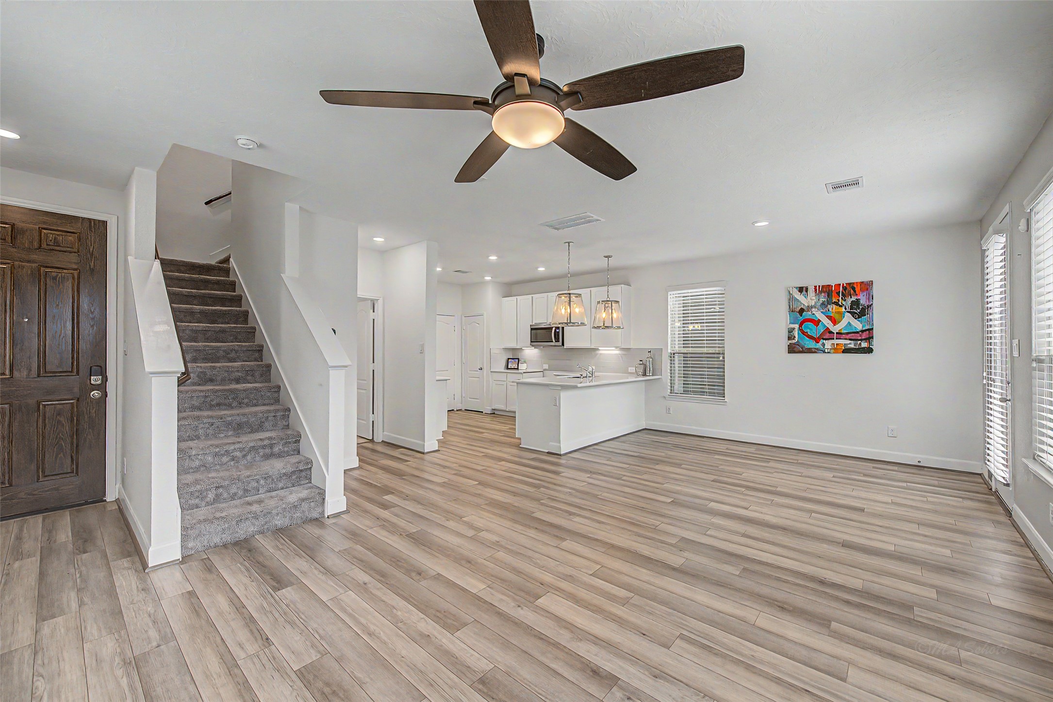2102 Red Cedar Ridge Way Houston, TX 77080 - Photo 5 of 34