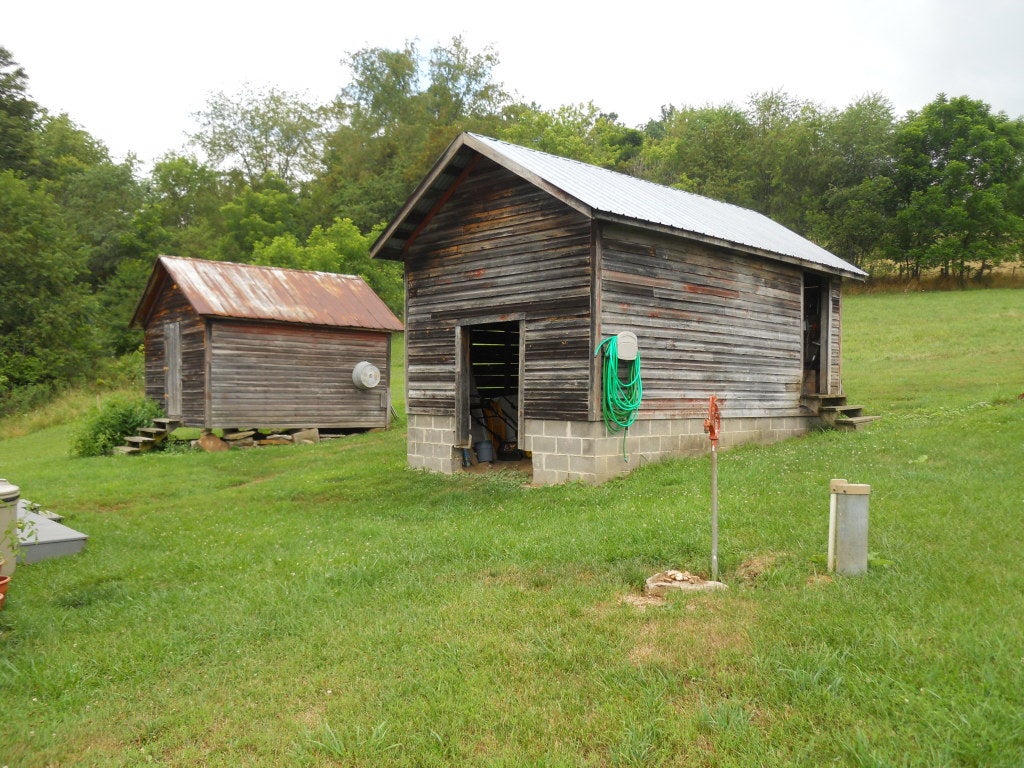 Lewis Road Ronceverte, WV 24970 - Photo 15 of 25 historical buildings