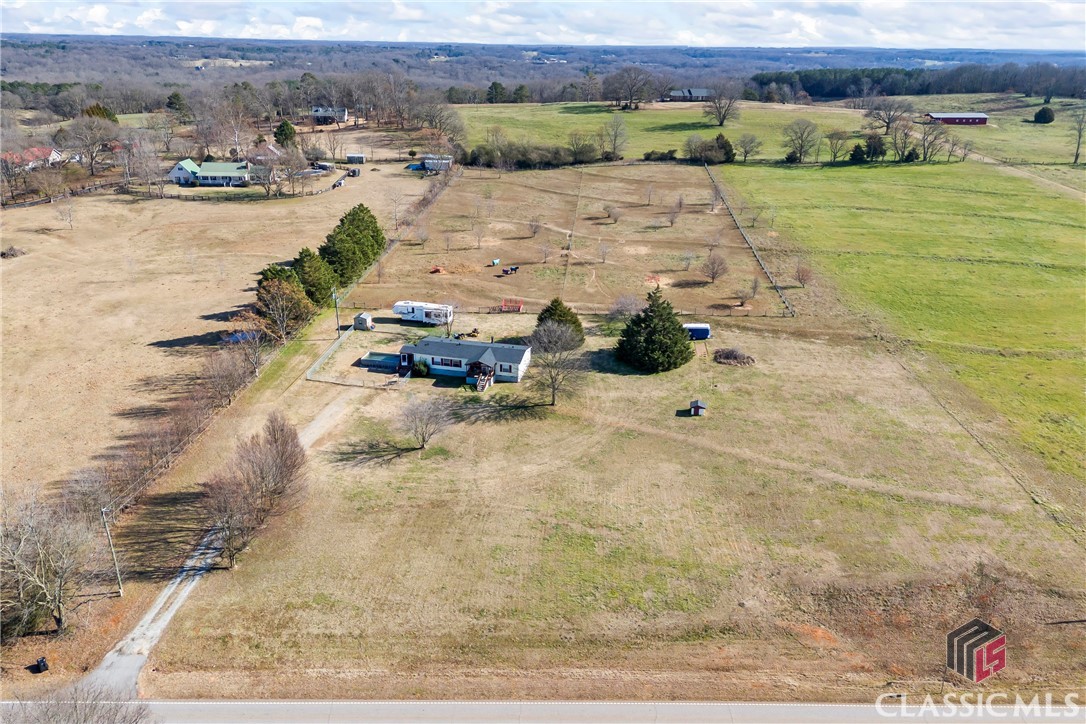 1871 Wildcat Bridge Road Royston, GA 30662 - Photo 42 of 47
