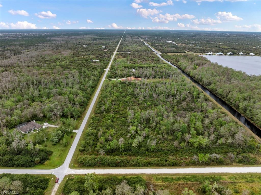 47th Avenue Northwest Naples, FL 34120 - Photo 11 of 11 a view of a lake from a balcony