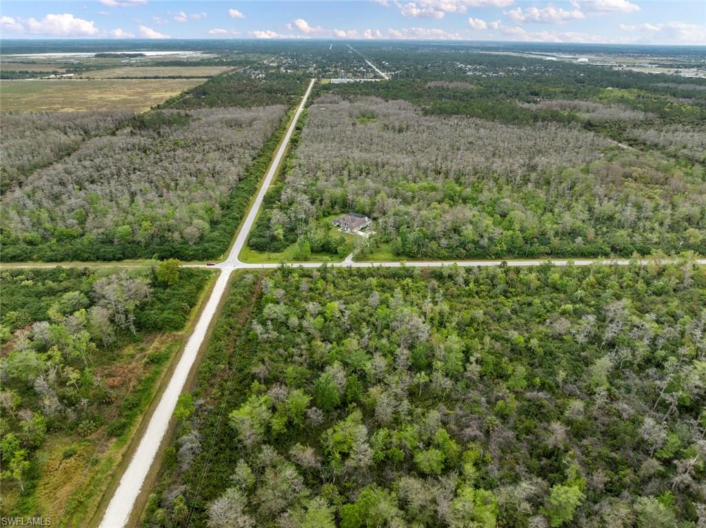47th Avenue Northwest Naples, FL 34120 - Photo 10 of 11 a view of outdoor space and river