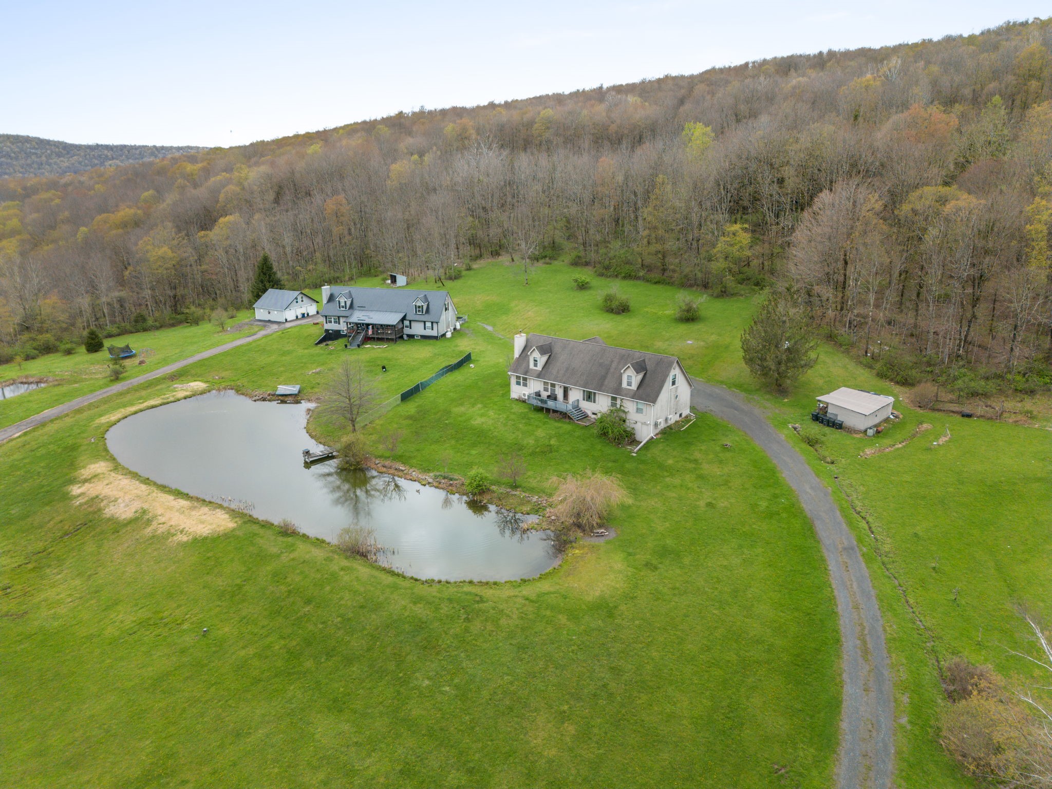 1035 Schofield Road Deposit, NY 13754 - Photo 42 of 49