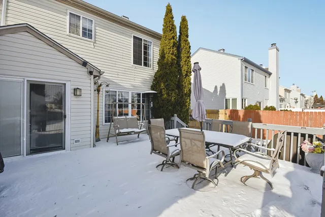 $474,900 | 521 Ivory Lane, Bartlett, IL 60103