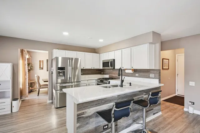 $474,900 | 521 Ivory Lane, Bartlett, IL 60103