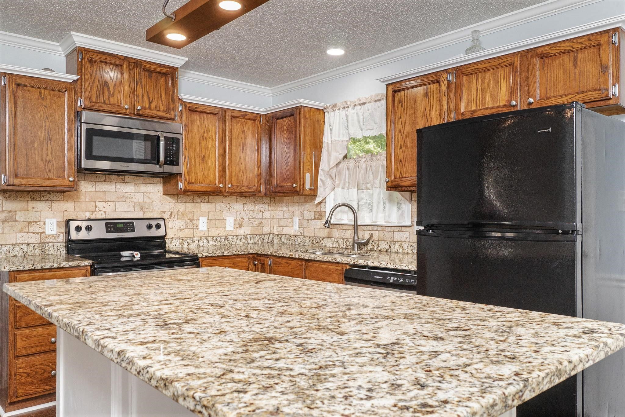 4637 Draper Road Raleigh, NC 27616 - Photo 15 of 32 Photo 15
