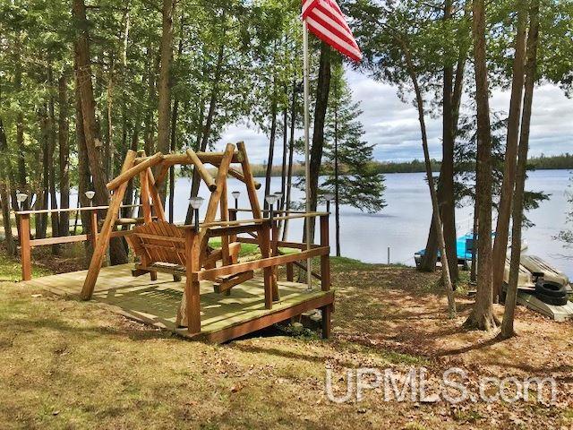 W9525 Butternut Road Dunbar, WI 54119 - Photo 31 of 33 Gallery Image 31