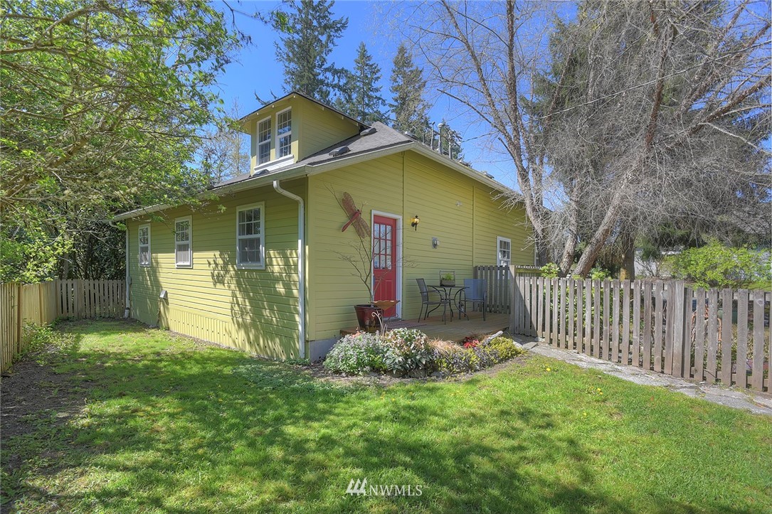 172 Michigan School Road West Sequim, WA 98382 - Photo 17 of 25 Gallery Image 17