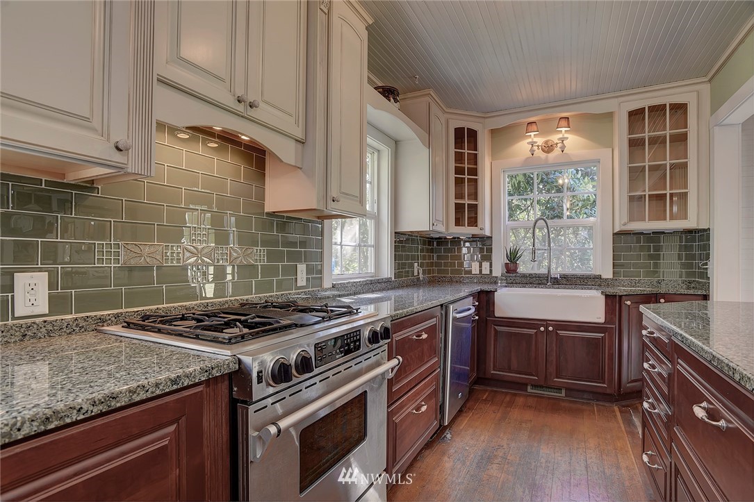 172 Michigan School Road West Sequim, WA 98382 - Photo 3 of 25 Gallery Image 3