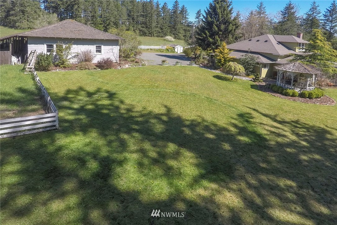 172 Michigan School Road West Sequim, WA 98382 - Photo 24 of 25 Gallery Image 24