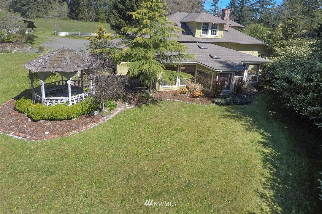 172 Michigan School Road West Sequim, WA 98382 - Photo 25 of 25 Gallery Image 25