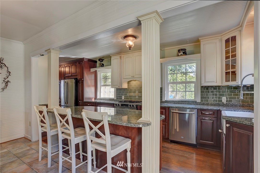 172 Michigan School Road West Sequim, WA 98382 - Photo 4 of 25 Gallery Image 4