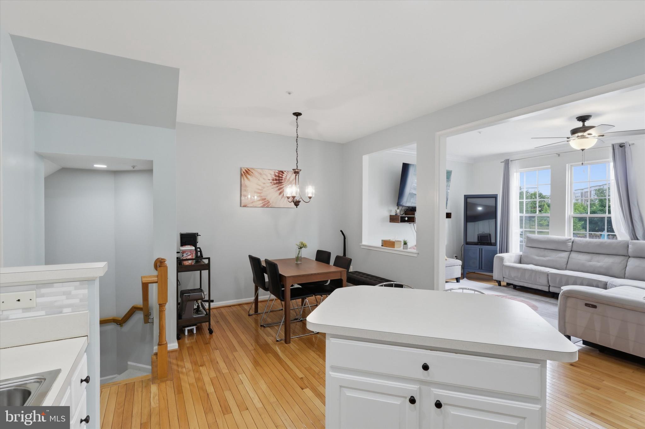 1741 Emory Street Frederick, MD 21701 - Photo 10 of 45