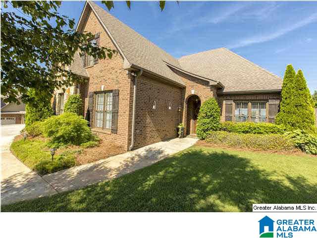 494 Oxford Way Pelham, AL 35124 - Photo 3 of 32