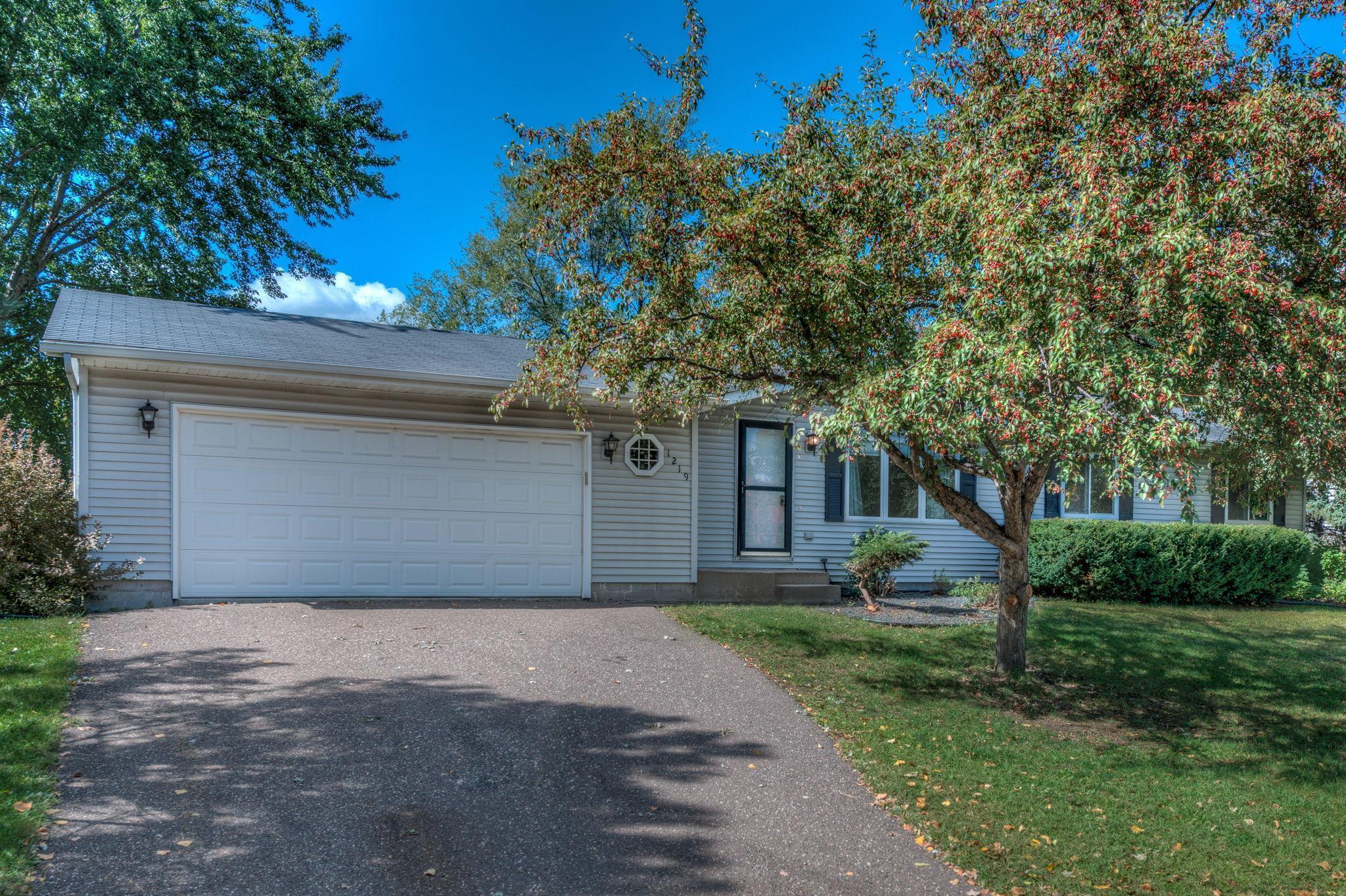 1219 Namekagon Loop Hudson, WI 54016 - Photo 1 of 1 Gallery Image 1