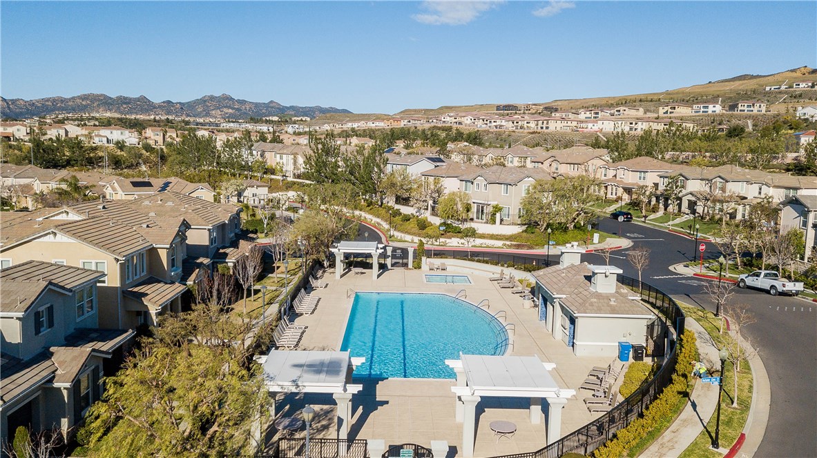 19758 Santa Rosa Drive Porter Ranch, CA 91326 - Photo 38 of 70