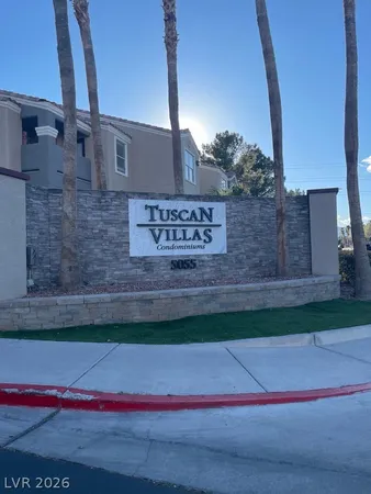 $1,495 | 5055 West Hacienda Avenue, Unit 1033, Las Vegas, NV 89118