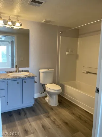 $1,495 | 5055 West Hacienda Avenue, Unit 1033, Las Vegas, NV 89118