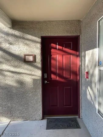 $1,445 | 5055 West Hacienda Avenue, Unit 1033, Las Vegas, NV 89118