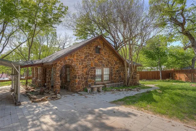 $2,100 | 4875 East Williams Spring Road, Fort Worth, TX 76135