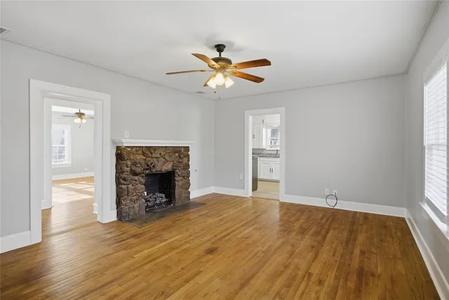 $2,100 | 4875 East Williams Spring Road, Fort Worth, TX 76135