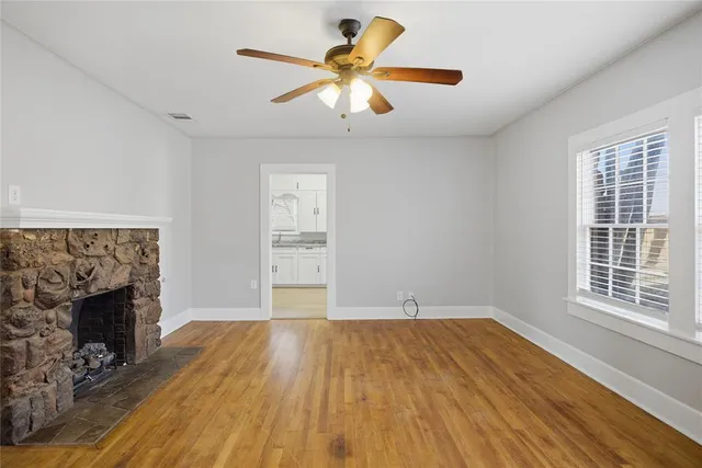 $2,100 | 4875 East Williams Spring Road, Fort Worth, TX 76135