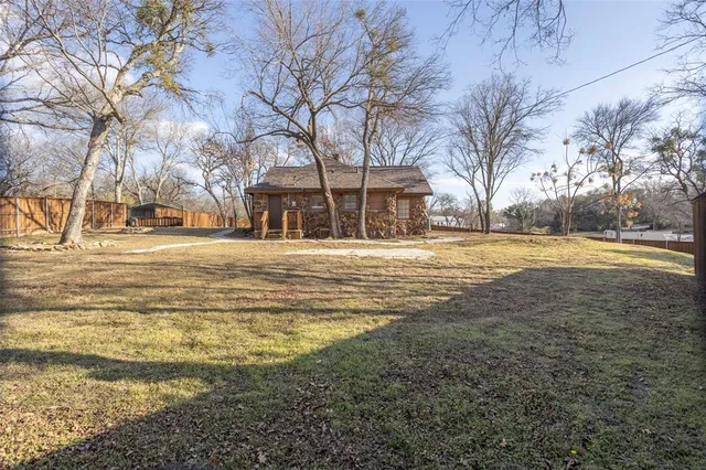 $2,100 | 4875 East Williams Spring Road, Fort Worth, TX 76135