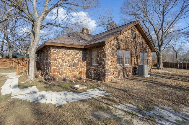 $2,100 | 4875 East Williams Spring Road, Fort Worth, TX 76135