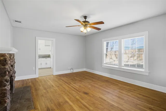 $2,100 | 4875 East Williams Spring Road, Fort Worth, TX 76135