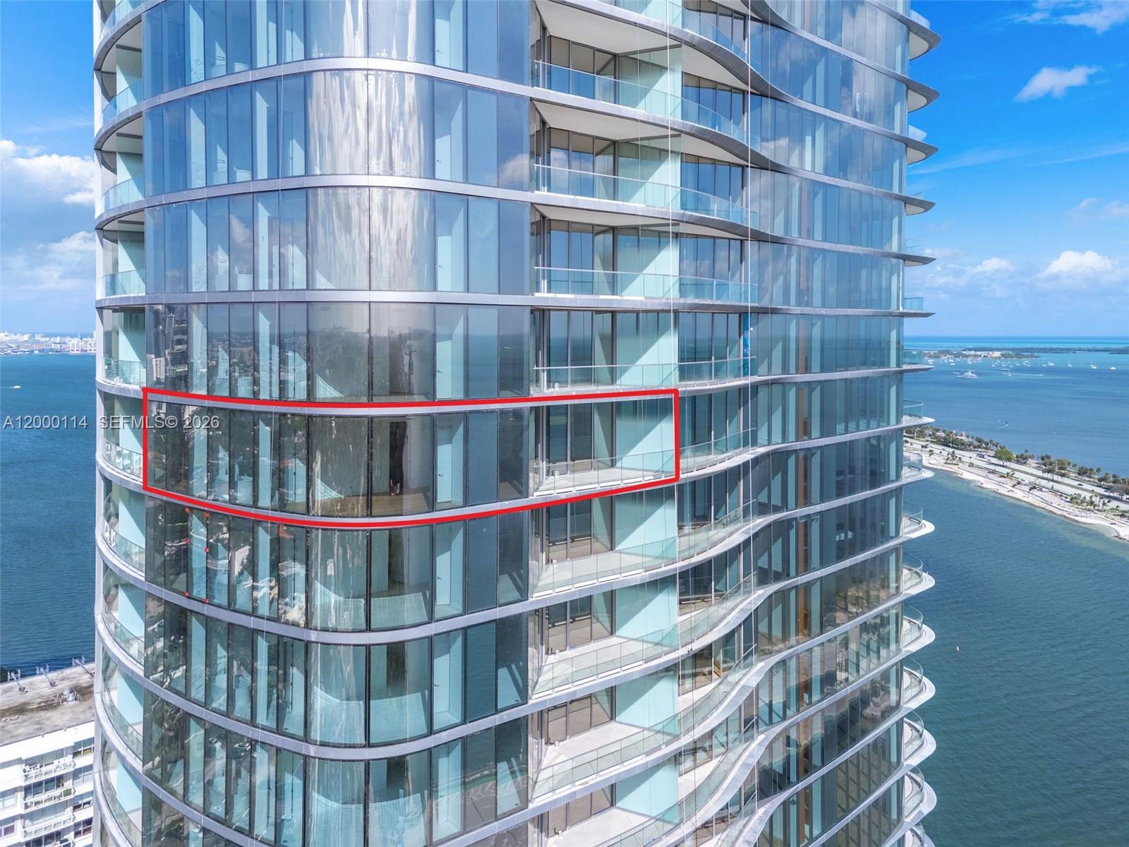175 Southeast 25th Road, Unit 3003 Miami, FL 33129 - Photo 61 of 90