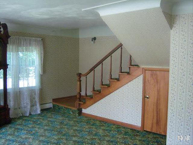 3512 Blue Bush Road Monroe, MI 48162 - Photo 19 of 20 Staircase