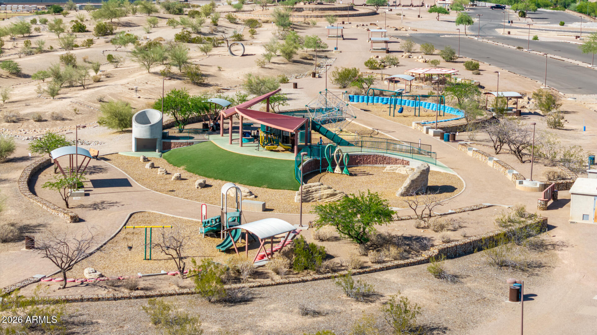 3855 South McQueen Road, Unit 92 Chandler, AZ 85286 - Photo 38 of 41 49-McQueen