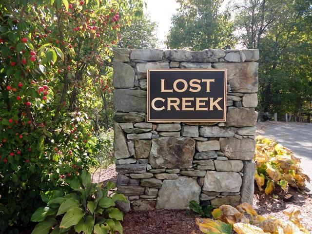 Lot 1 Hemlock Ridge Road Blowing Rock, NC 28605 - Photo 1 of 5 Gallery Image 1