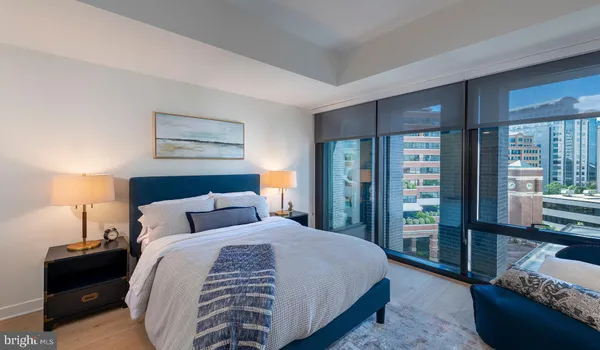 $3,185 | 4710 Elm Street, Unit 1BW2103, Bethesda, MD 20814