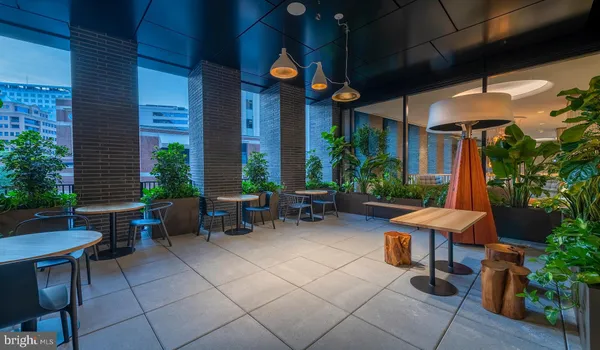 $3,185 | 4710 Elm Street, Unit 1BW2103, Bethesda, MD 20814