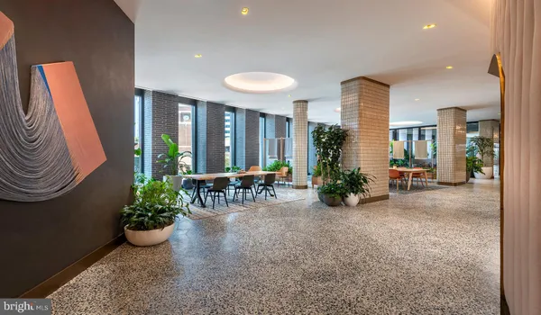 $3,185 | 4710 Elm Street, Unit 1BW2103, Bethesda, MD 20814